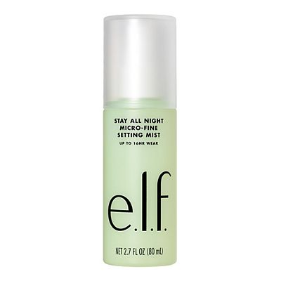 E.l.f. Stay All Night Setting Mist  80ML