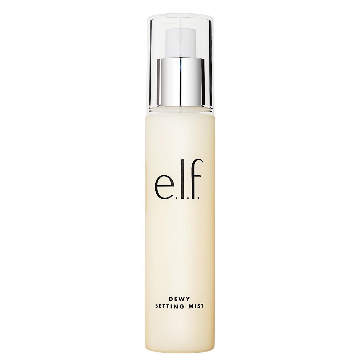 E.L.F . Dewy Coconut Setting Mist 80ml