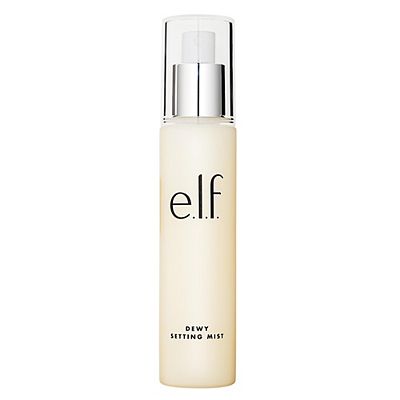 E.l.f. Dewy Coconut Setting Mist 80ML