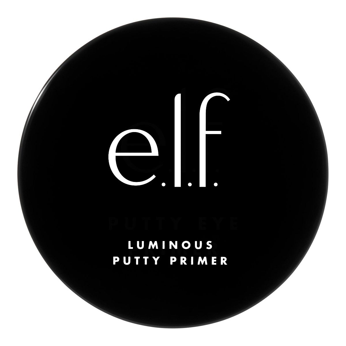 E.L.F . Illuminating Putty Primer Universal Glow 21g
