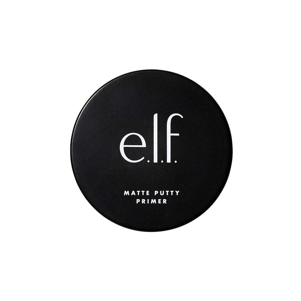 E.L.F . Matte Putty Primer Universal Sheer