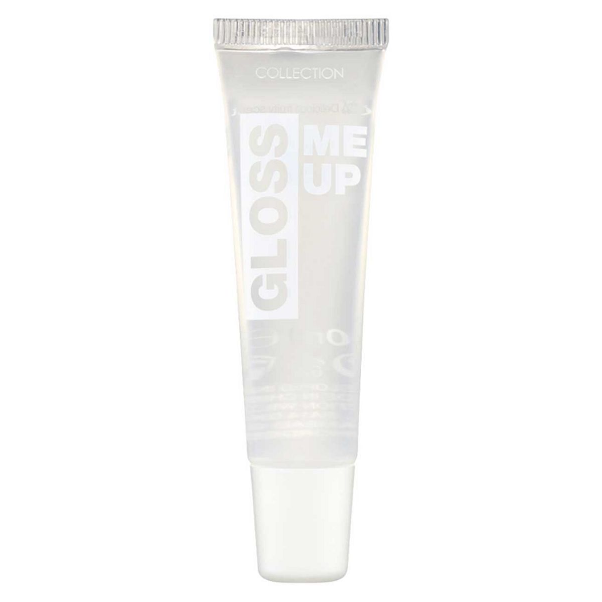 Collection Gloss Me Up Lip Clear
