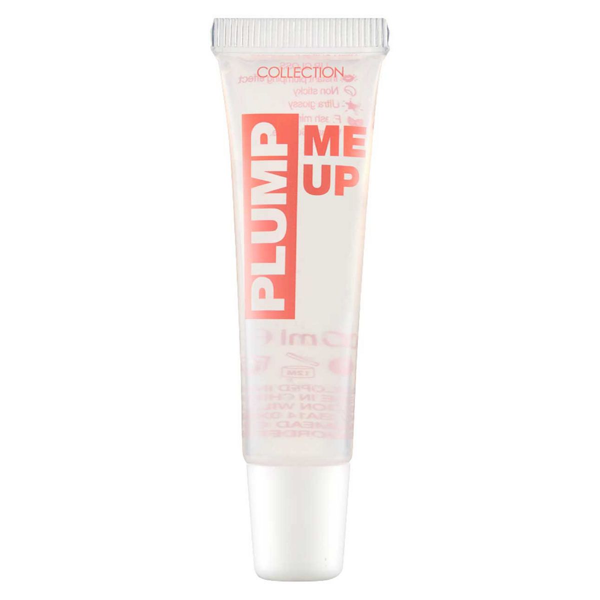 Collection Gloss Me Up Lip Plumping