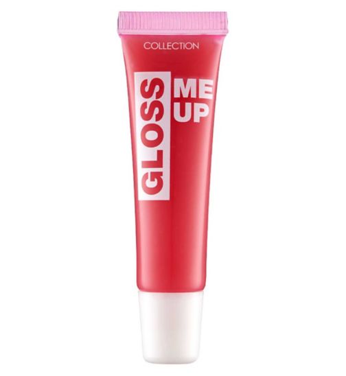 Collection Gloss Me Up Lip Gloss Lychee