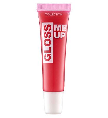 Collection Gloss Me Up Lip Gloss Lychee