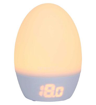 Tommee Tippee Gro Egg 2  Nursery Night Light – Mamas & Papas UK