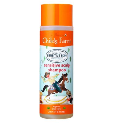 childs farm moisturiser unfragranced