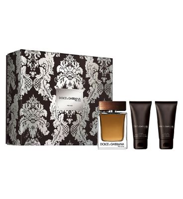 boots dolce gabbana the one