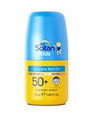 Soltan Kids Protect & Moisturise Suncare Roll On SPF50+ 50ml