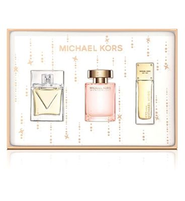 michael kors wonderlust 100ml boots