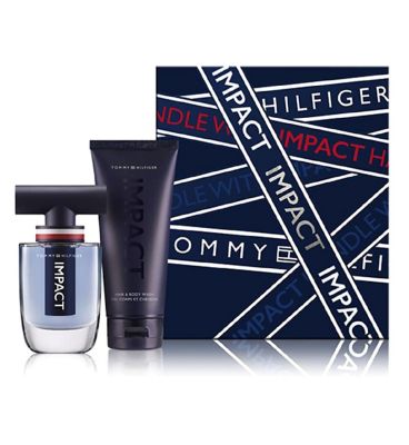 tommy hilfiger perfume boots