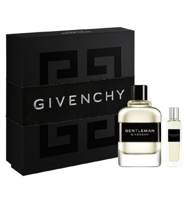 GIVENCHY GENTLEMAN GIVENCHY Eau de 