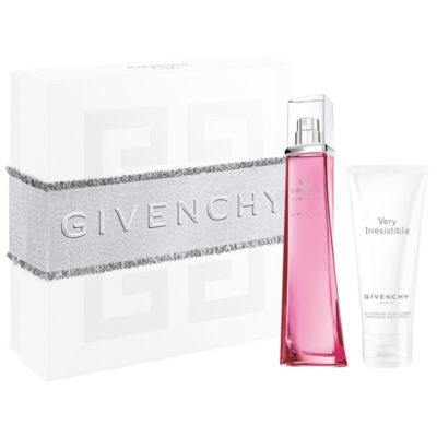 boots givenchy perfume