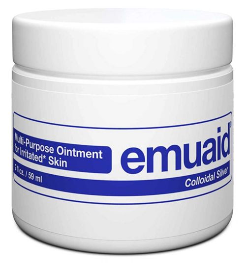 Emuaid Multi-Purpose Ointment 59ml