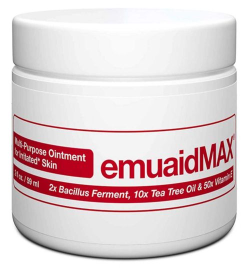 Emuaid Max Multi-Purpose Ointment 59ml