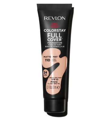 Colorstay Revlon Boots