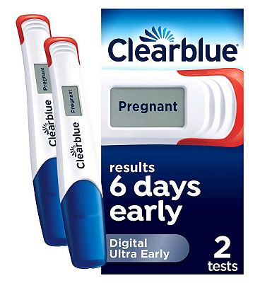 Am I Pregnant? Quiz - Clearblue®