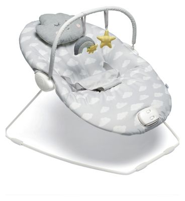 playful parade baby to big kid rocker