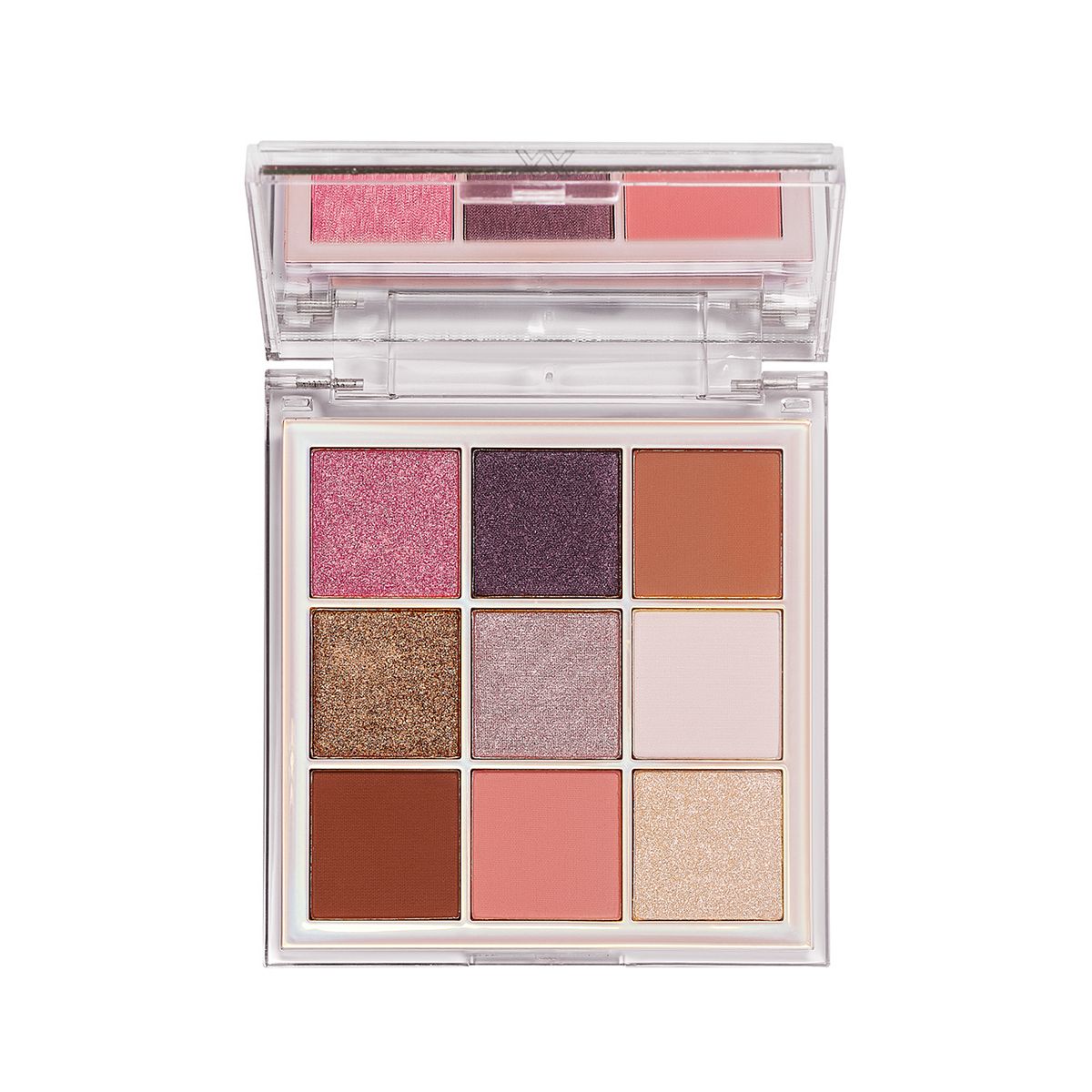 Xx Revolution Reflexxtion Palette Tender