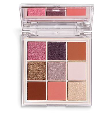 XX Revolution Reflexxion Eyeshadow Palette