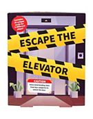Escape The Elevator - Escape Room Game