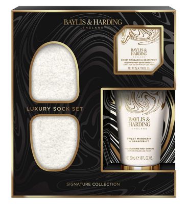 Baylis & Harding Gifts for Her Boots