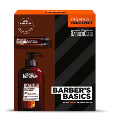 L'Oreal Men's Gifts Boots Ireland