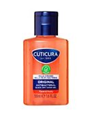 Cuticura Original Anti Bacterial Hand Gel 50ml - Floral & Fruity