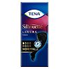 TENA Silhouette, TENA Silhouette Liners - Noir - Normal - Pack of 26