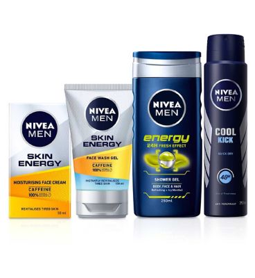 nivea face cream boots