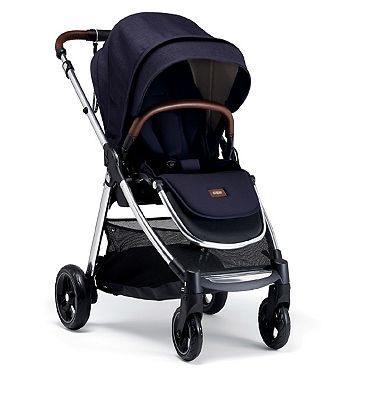 Mamas and Papas Flip XT3 Pushchair