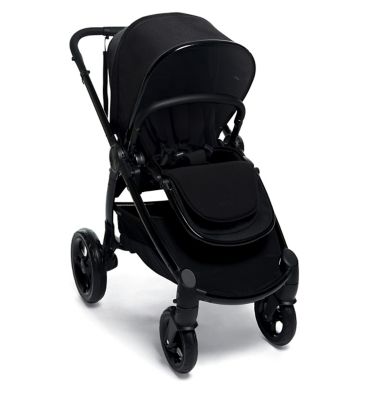 pram cup holder boots