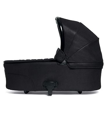 Mamas & Papas Ocarro Carrycot - Raven