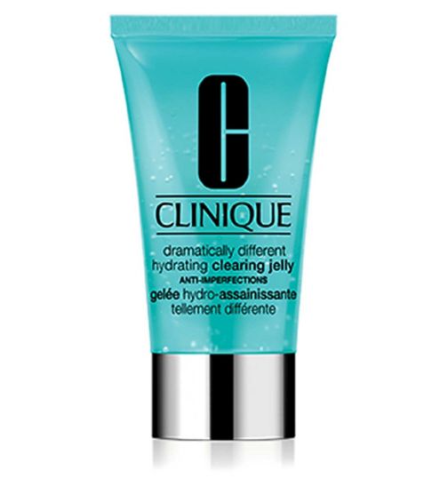 Clinique iD™ Dramatically Different Hydrating Clearing Jelly 50ml
