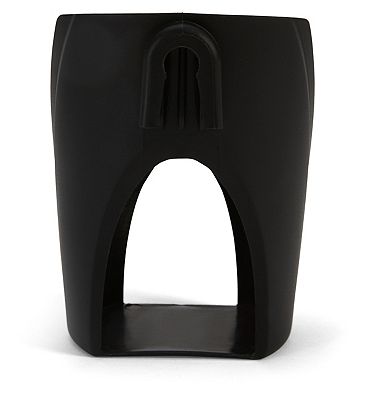 Mamas & Papas Universal Cup Holder - Black