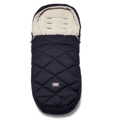 mamas and papas all seasons footmuff