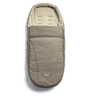 boots footmuff