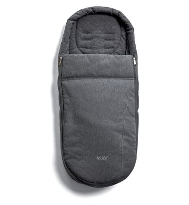 boots footmuff