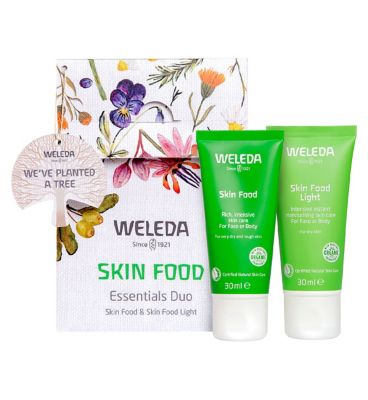 boots weleda baby