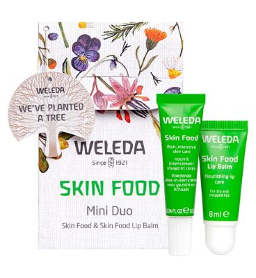 boots weleda baby