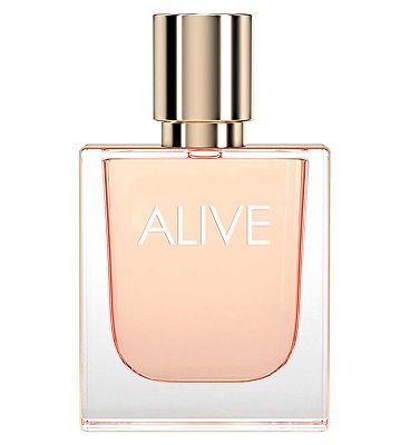 Hugo Boss BOSS Alive Eau de Parfum For Her 30ml