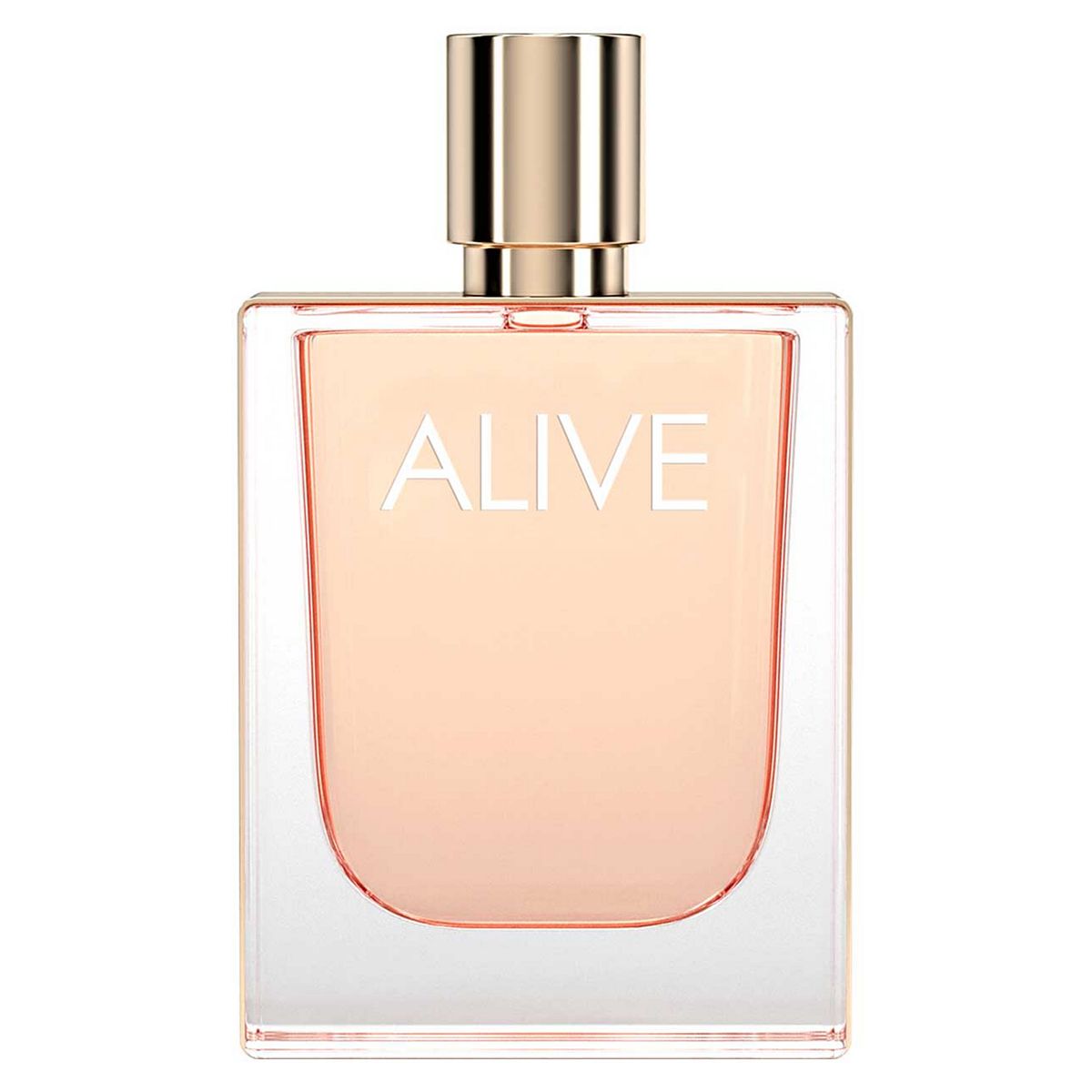 Boss Alive Eau De Parfum For Her 80ml