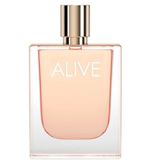 Hugo Boss BOSS Alive Eau de Parfum For Her 80ml