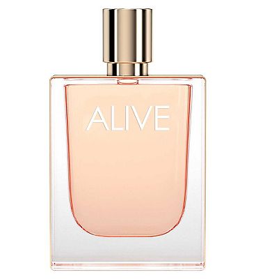 BOSS Alive Eau de Parfum For Her 80ml