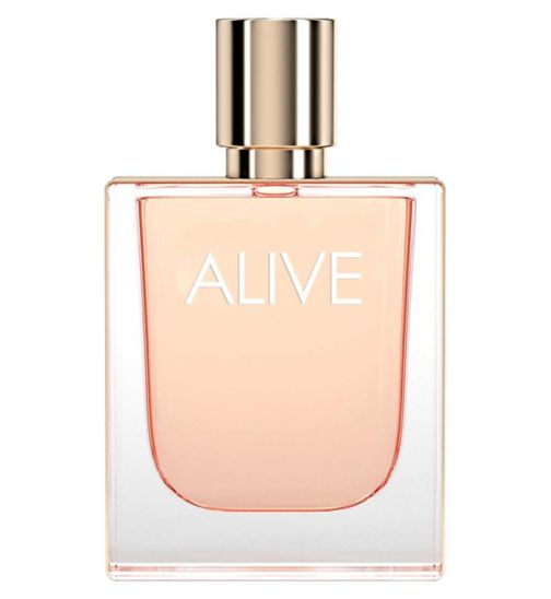 Hugo Boss BOSS Alive Eau de Parfum For Her 50ml