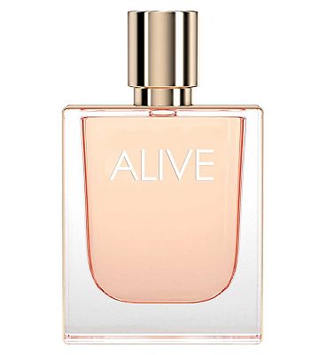 Hugo boss alive online review