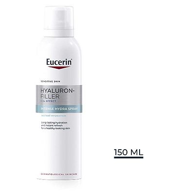 Eucerin Hyaluron Mist Spray for Long Lasting Hydration 150ml