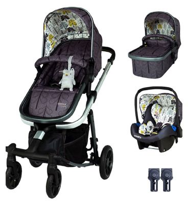 boots travel system