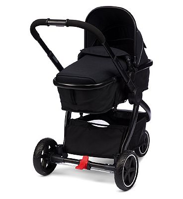 Mothercare xtreme travel system sale