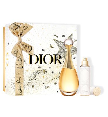 Dior J'adore Eau de Parfum 100ml Gift 